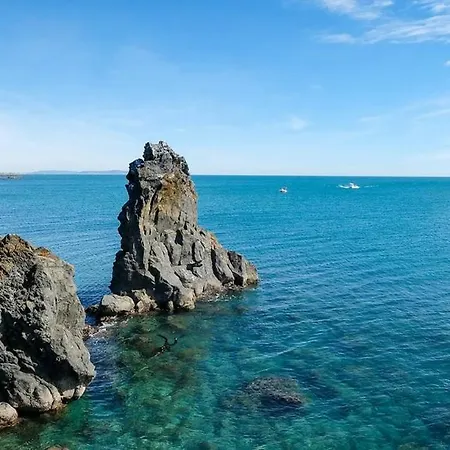 Apartamento Cap D'agde Naturiste Cote Port